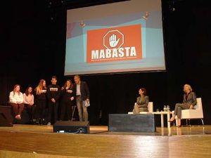 Presentazione Video MaBasta