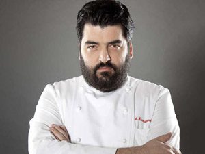 Antonino Cannavacciuolo, Chef 