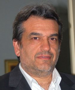 Pasquale Cirillo, Attivista Movimento 5 Stelle