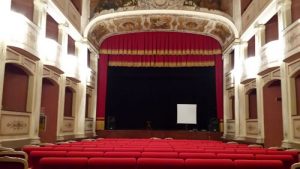 Teatro Comunale Novoli