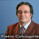 Dott. Pietro Calcagnile