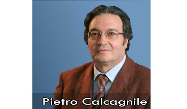 Dott. Pietro Calcagnile