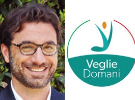 Salvatore Fai, Capogruppo VeglieDomani