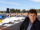 Valerio Armonico, Assessore Lavori Pubblici