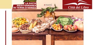 La Dieta Mediterranea in Terra d'Arneo"