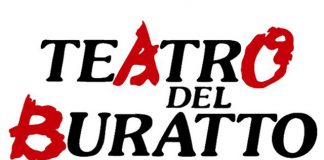 Teatro del Buratto in scena a Novoli