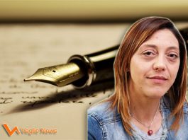 Stefania Capoccia, Assessore Politiche Sociali Comune di Veglie