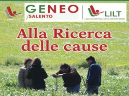Progetto Geneo