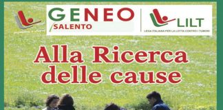 Progetto Geneo