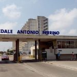 Ospedale Perrino, Brindisi