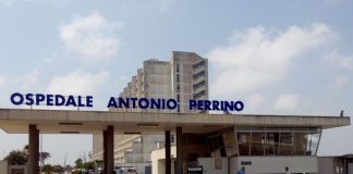 Ospedale Perrino, Brindisi