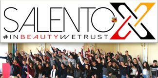 Salento X – In beauty we trust