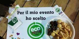 Ecofesta Puglia