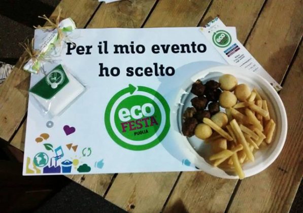 Ecofesta Puglia