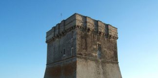 Torre Chianca, Porto Cesareo