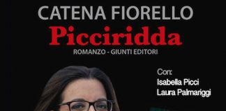 Catena Fiorello