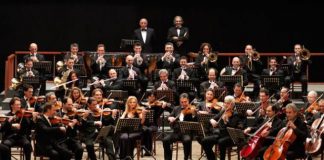 Orchestra Sinfonica di Lecce