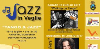 Jazz in Veglie 2017
