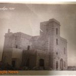 Villa Carlo Lupo  (Casino del Capitano), 1935