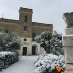 Casino del Capitano, Gennaio 2017