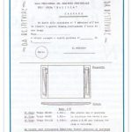 Modulo per ordinare la Lapide