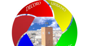 DECORO URBANO VEGLIE, Gruppo Facebook