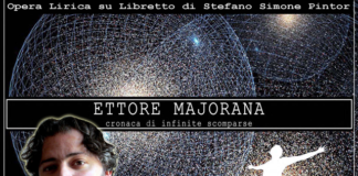 Ettore Maiorana (Opera Lirica)