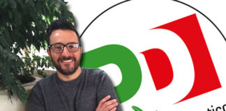 Angelo Cipolla, Segretario Circolo PD Veglie