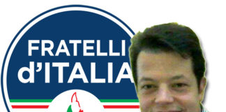 Andrea Coppola, "Fratelli d'Italia"