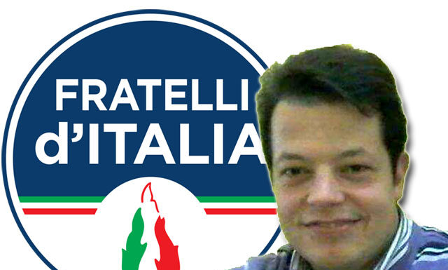 Andrea Coppola, "Fratelli d'Italia"