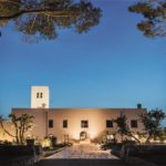 Masseria La Cornula