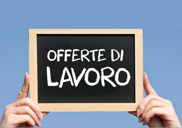 Offerte Di Lavoro Su Pugliaimpiego Gennaio Veglienews Veglie