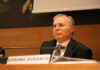 Nasce “Asso LEADER Italia”, l’associazione nazionale dei GAL italiani dott. Cosimo Durante, Presidente GAL Terra d'Arneo