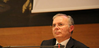 dott. Cosimo Durante, Presidente GAL Terra d'Arneo