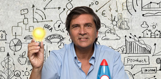 Prof. Daniele Manni