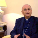Monsignor Vito Angiuli