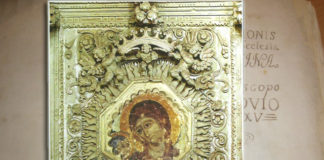 Santa Maria di Veglie
