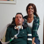 Gaetano Fuso e Giorgia Rollo