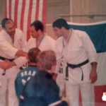 carrozzo Campionati del Mondo Militari terzo classificato