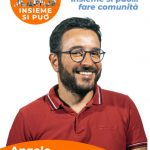 INSIEME SI PUO CIPOLLA ANGELO