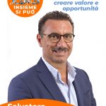 INSIEME SI PUO FAI SALVATORE