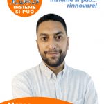 INSIEME SI PUO PALMA MARCO