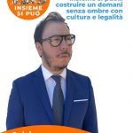 INSIEME SI PUO PATERA ADRIANO