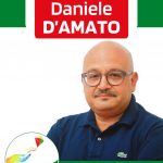 SCEGLIAMO VEGLIE DAMATO DANIELE