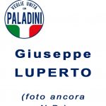 VEGLIE UNITA LUPERTO ND