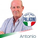 VEGLIE UNITA MANGIA ANTONIO