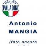 VEGLIE UNITA MANGIA ND