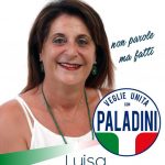 VEGLIE UNITA MARGHERITO LUISA