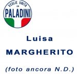 VEGLIE UNITA MARGHERITO ND