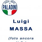 VEGLIE UNITA MASSA ND